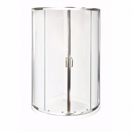 BOX CURVO 920X920 TRANSPARENTE /CR