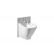 Frontalis BIDET MONOBLOQUE SISTEMA EUROPEO