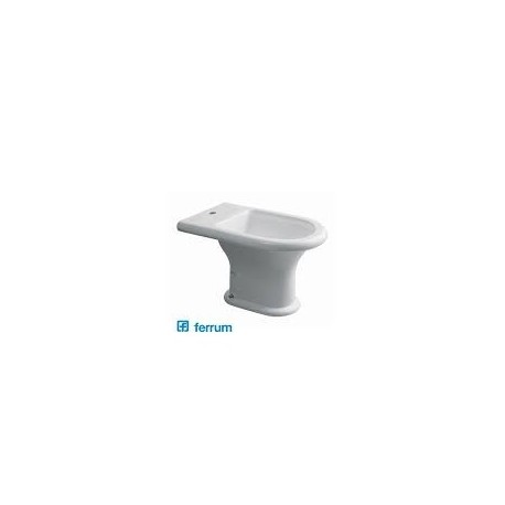 MURANO - BIDET 1 AGUJERO SATINADO