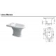 MURANO - BIDET 3 AGUJEROS