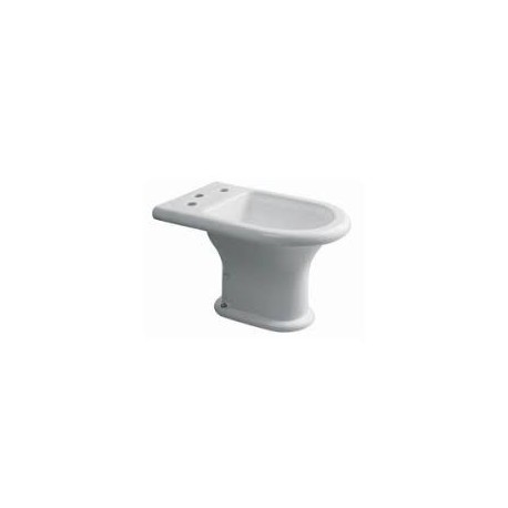 MURANO - BIDET 3 AGUJEROS SATINADO