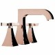 URBANO LEVER - LAVATORIO ROSE GOLD