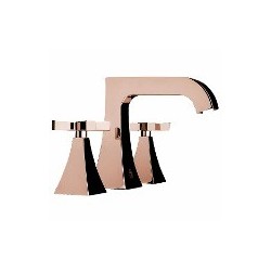 URBANO LEVER - LAVATORIO ROSE GOLD