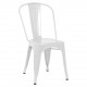 SILLA TOLIX BLANCO