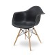 SILLON EAMES KID NEGRO